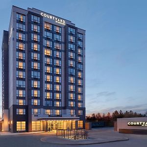 Courtyard By Marriott Kitchener