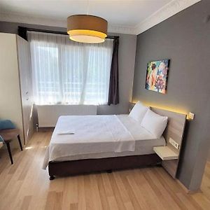 Armoni City Otel Kadikoey